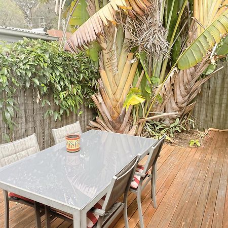 Byron Lakeside Holiday Apartments Byron Bay Exterior foto