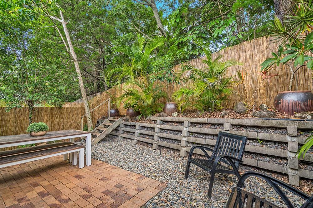 Byron Lakeside Holiday Apartments Byron Bay Exterior foto